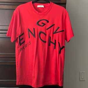 Givenchy Shirt
